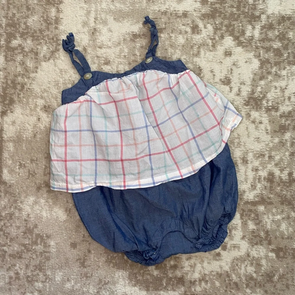 Gap infant bubble - Picture 1 of 5